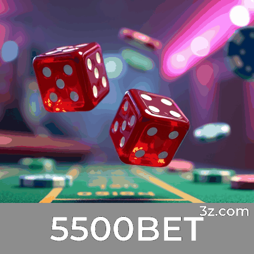 5500BET: Apostas Móveis Simplificadas e Funcionais