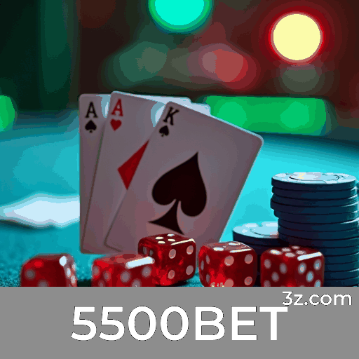 5500BET: Desbloqueie Prêmios Incríveis e Ofertas