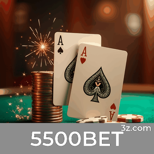 Universo de Jogos Extraordinários do 5500BET: Diversão Sem Limites