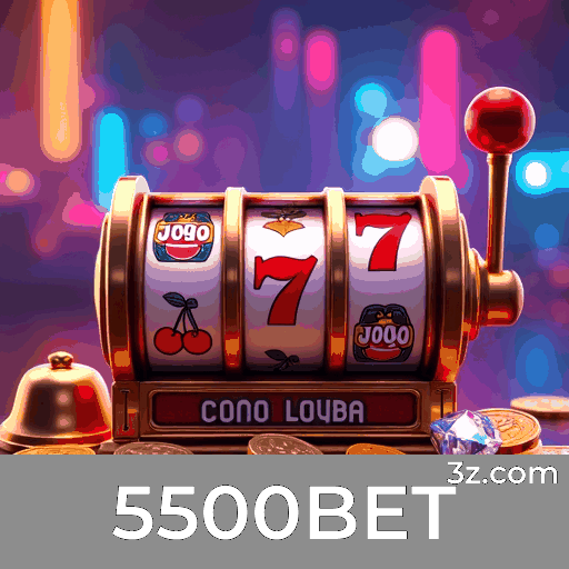 5500BET: Apostas Móveis Simplificadas e Funcionais