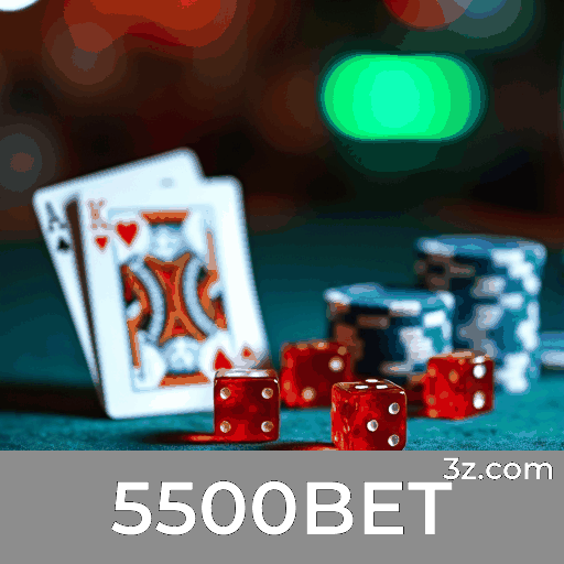 Promoções Valiosas e Confiáveis no 5500BET: Sem Pegadinhas