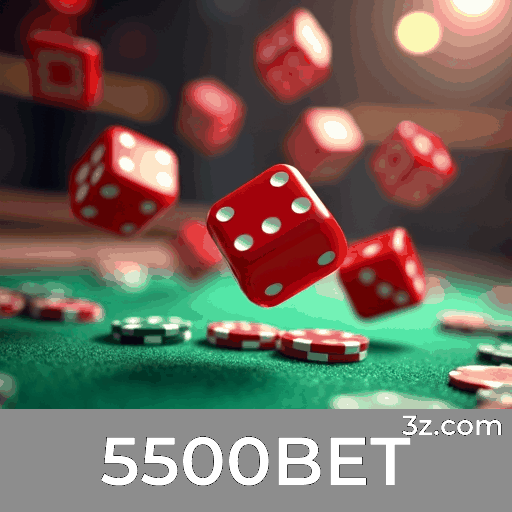 5500BET: Análise de Esporte e Estratégias de Aposta