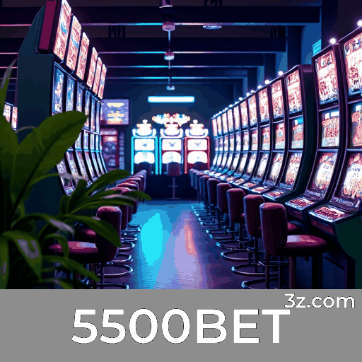 Desbloqueie Privilégios Exclusivos com Sua Conta 5500BET