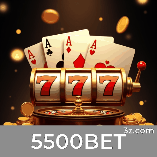 5500BET: Apostas Móveis Simplificadas e Funcionais
