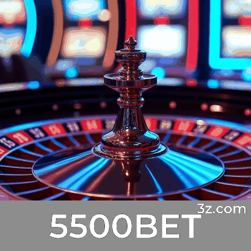 Experiência de Luxo com Dealers Certificados no 5500BET
