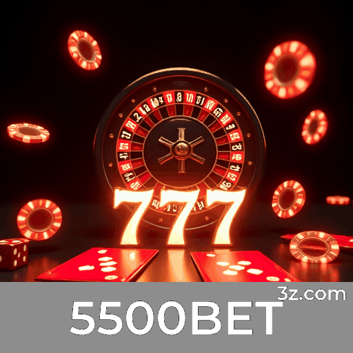 Inovação Tecnológica da 5500BET: Liderando o Futuro das Apostas