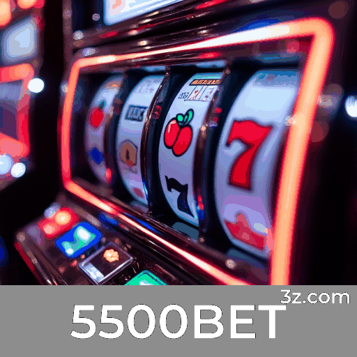 Inovação Tecnológica da 5500BET: Liderando o Futuro das Apostas