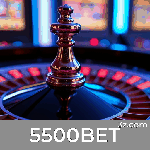 5500BET: Desbloqueie Prêmios Incríveis e Ofertas