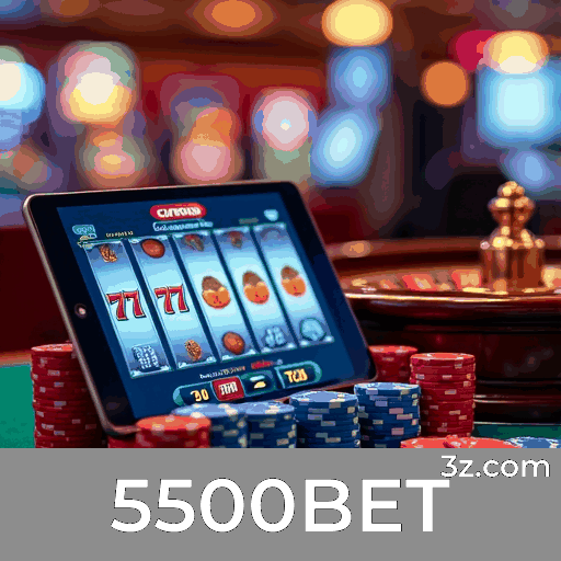Promoções Valiosas e Confiáveis no 5500BET: Sem Pegadinhas