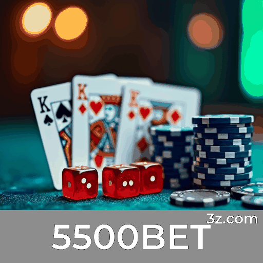 5500BET: Análise de Esporte e Estratégias de Aposta