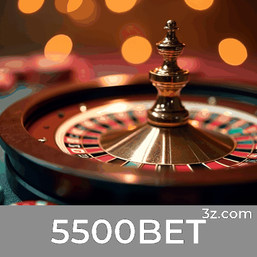 5500BET: Desbloqueie Prêmios Incríveis e Ofertas