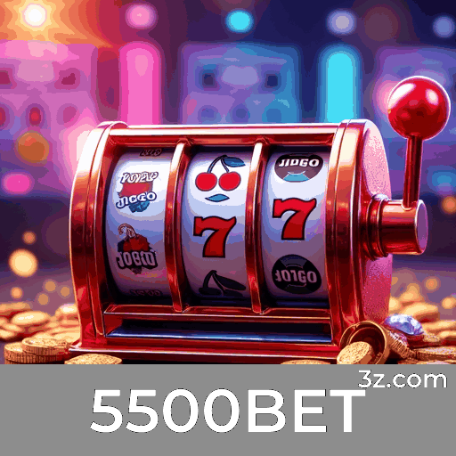5500BET: Análise de Esporte e Estratégias de Aposta