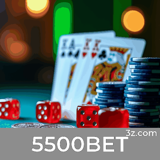 5500BET: Seu Cassino Online Seguro e Divertido
