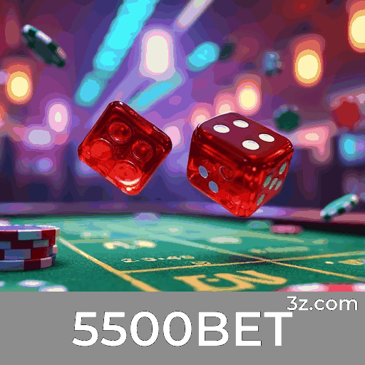 Universo de Jogos Extraordinários do 5500BET: Diversão Sem Limites