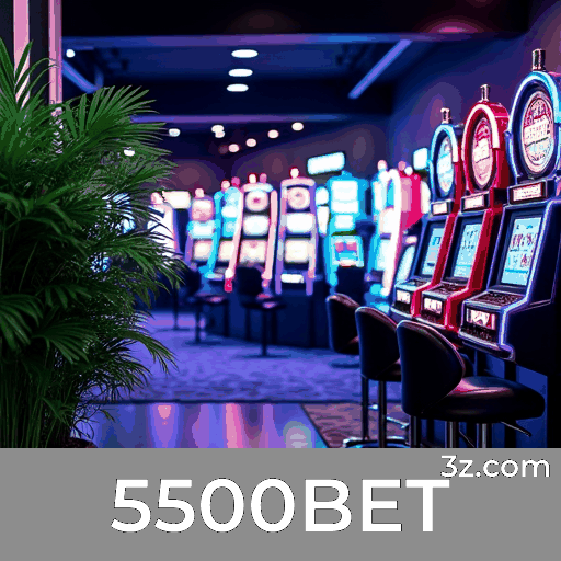 Experiência de Luxo com Dealers Certificados no 5500BET