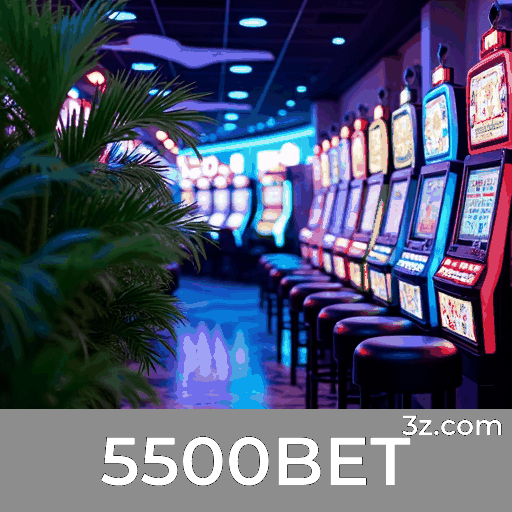 Universo de Jogos Extraordinários do 5500BET: Diversão Sem Limites