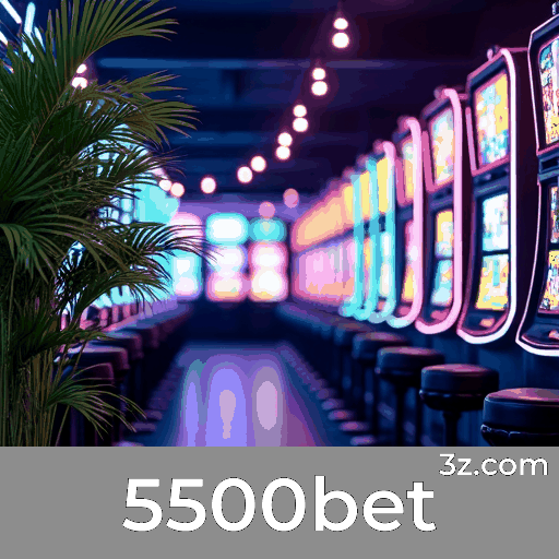 5500bet game mais image