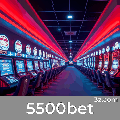 5500bet 