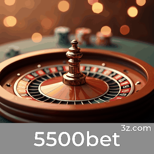 5500bet game mais image