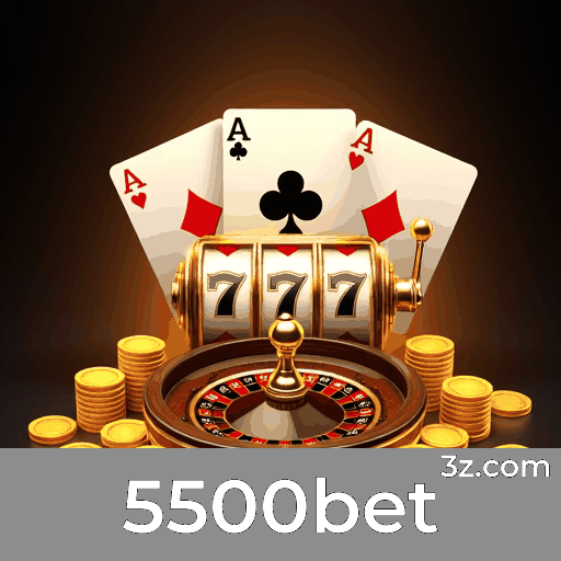 5500bet 