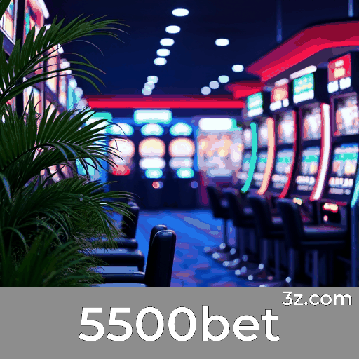 5500bet game mais image