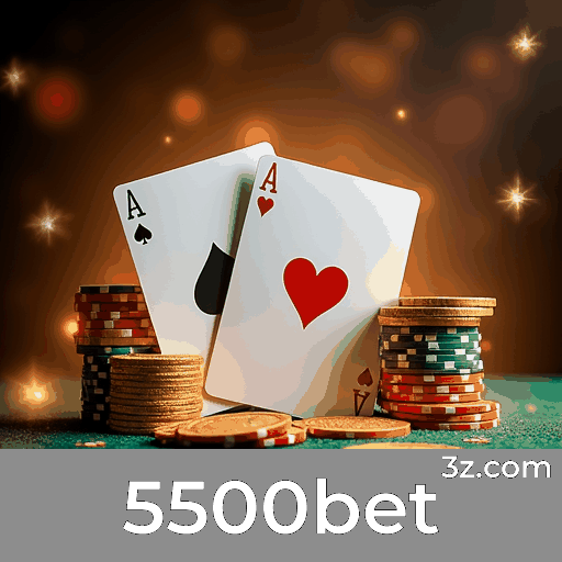 5500bet 