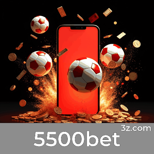 5500bet game mais image