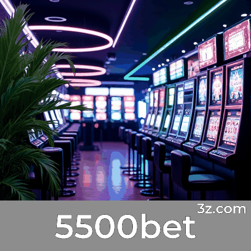 5500bet game mais image